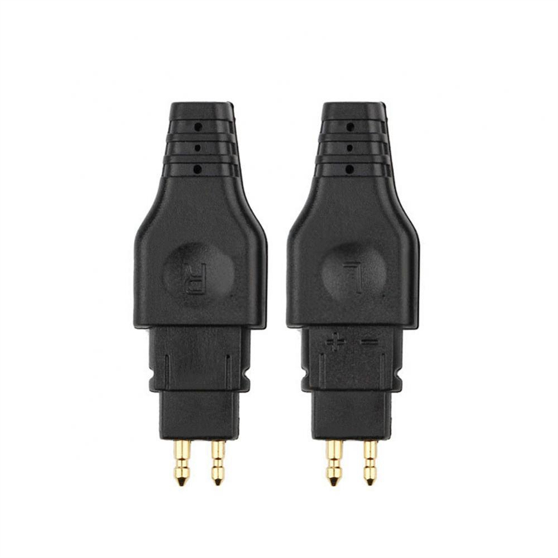 Sennheiser Headphone Hd 25 - 2 шт. мини-кабель для наушников, аудиоразъем