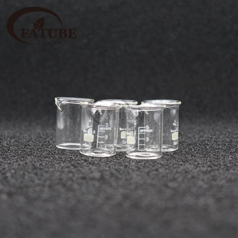 Мерный стакан для ISub V VE G  – обзор и цена Rdta Tank Glass