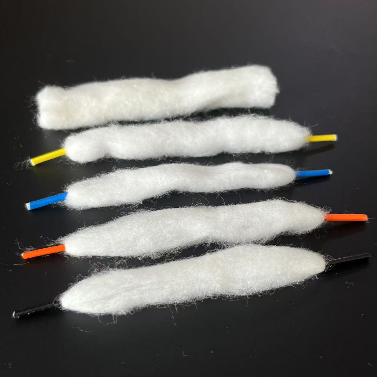 10/5/3/2/1 УПАКОВКА ПРЕМИУМ 2, – обзор и цена Cotton Wick Organic