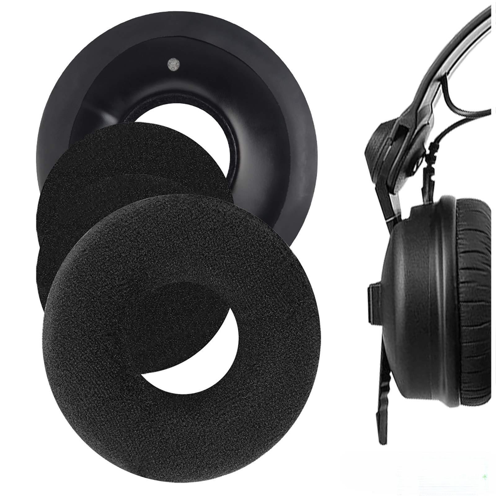 NUNUVV подушечки для наушников – обзор и цена Sennheiser Headphone Hd 25
